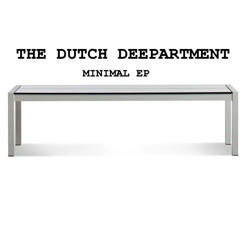 Minimal - EP