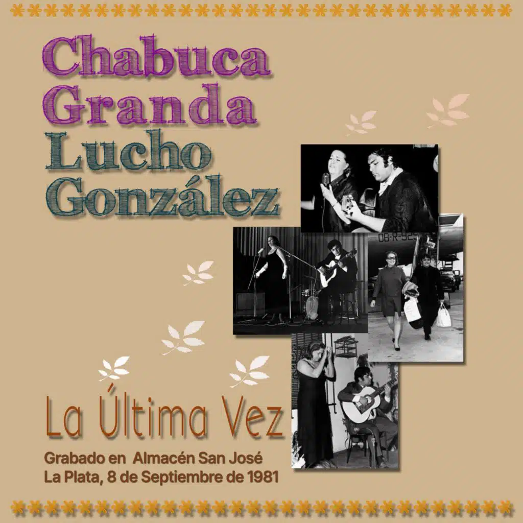 Bello Durmiente (En Vivo)