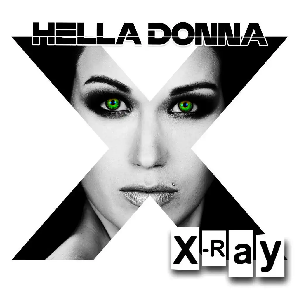 X-Ray (Philip Larsen Radio Club Mix)