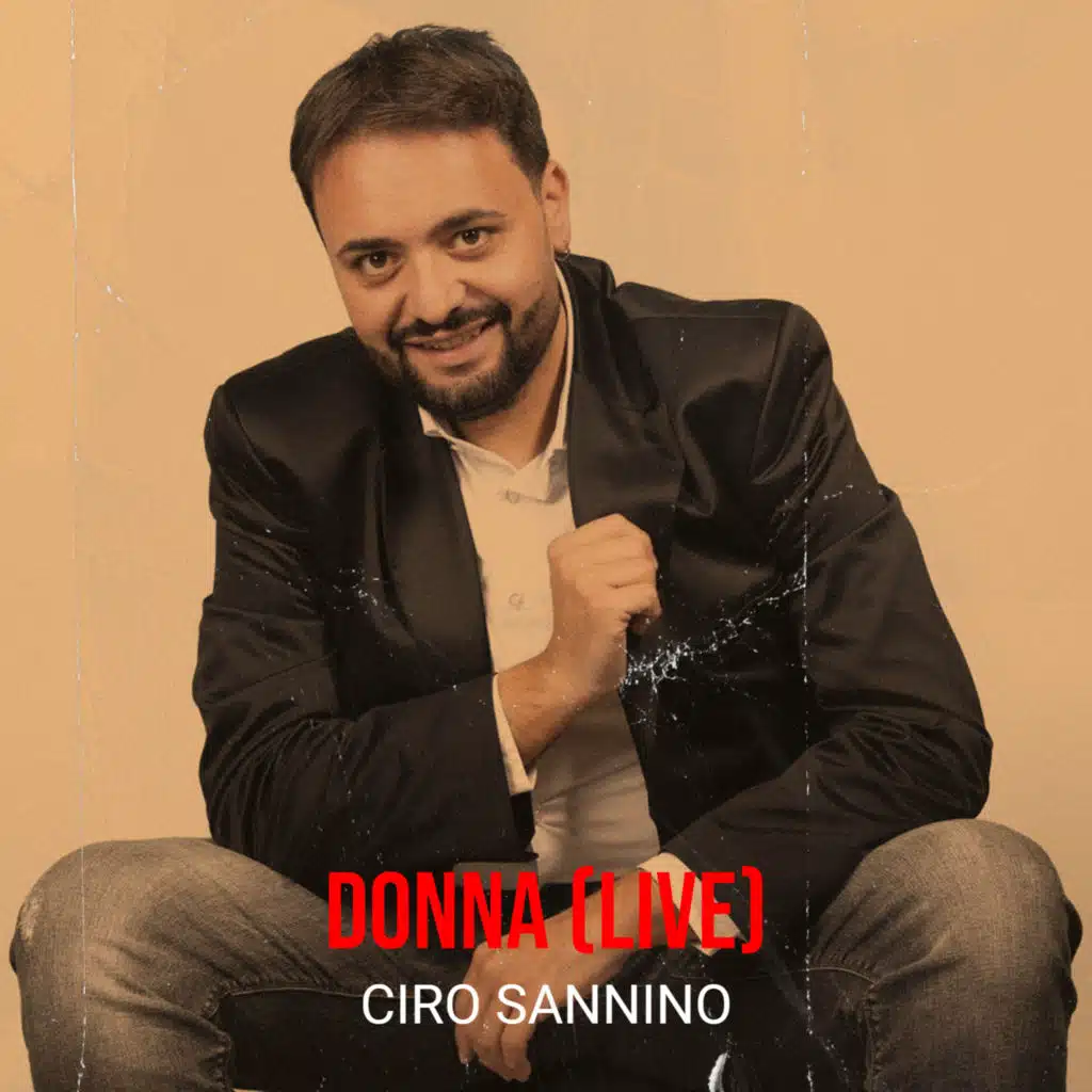 Donna live