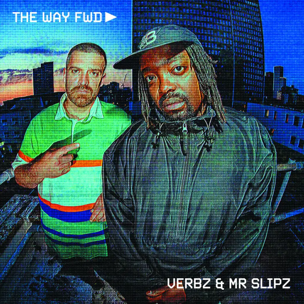 Verbz & Mr Slipz