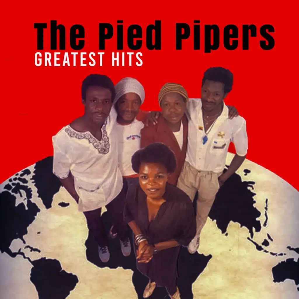 The Pied Pipers