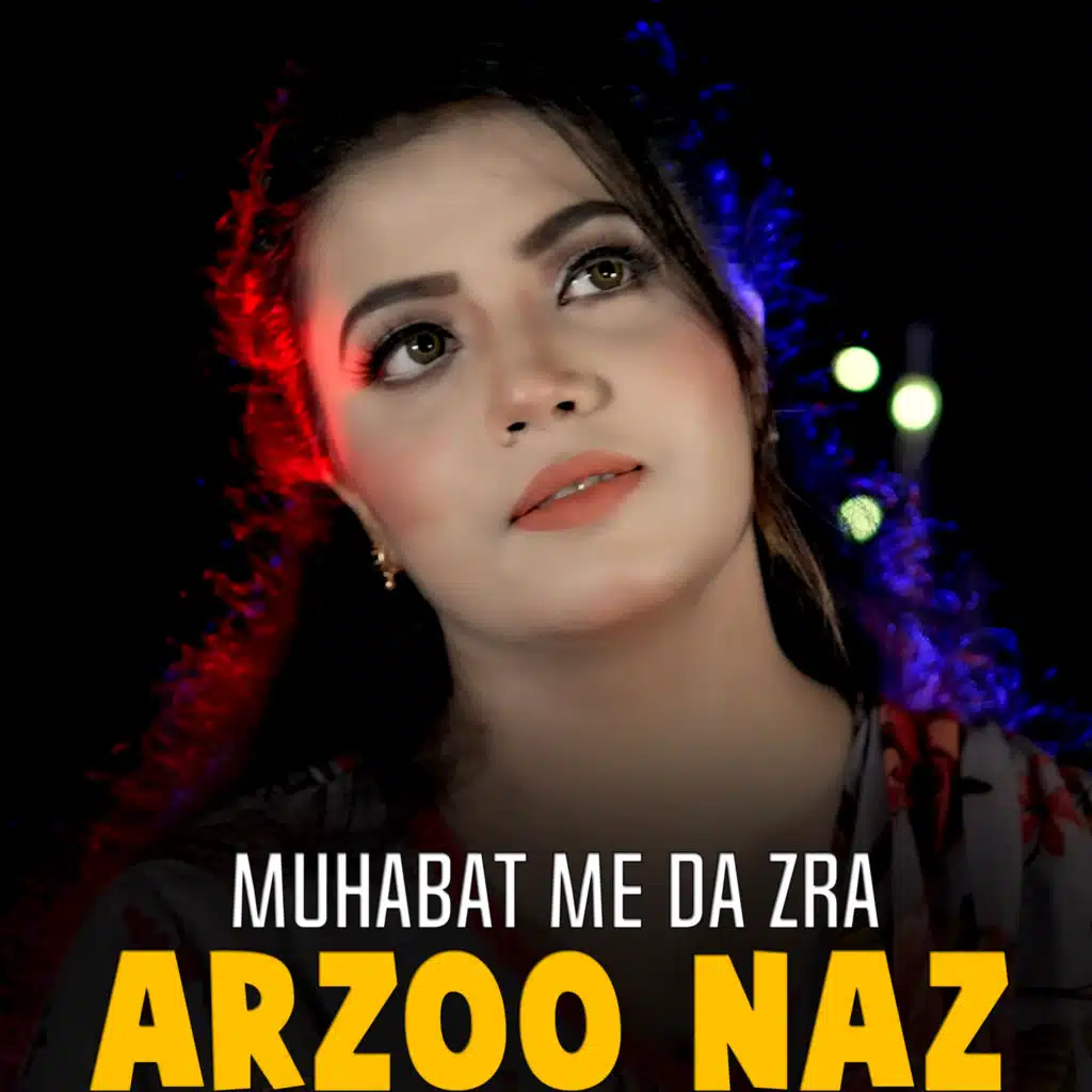 Arzoo Naz
