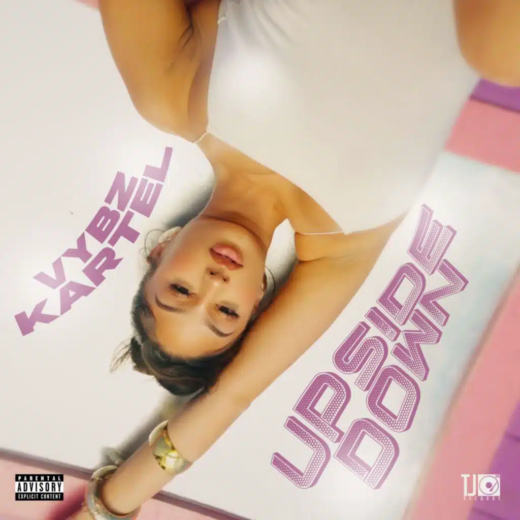 Upside Down