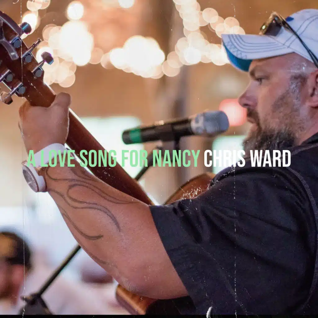 A Love Song for Nancy