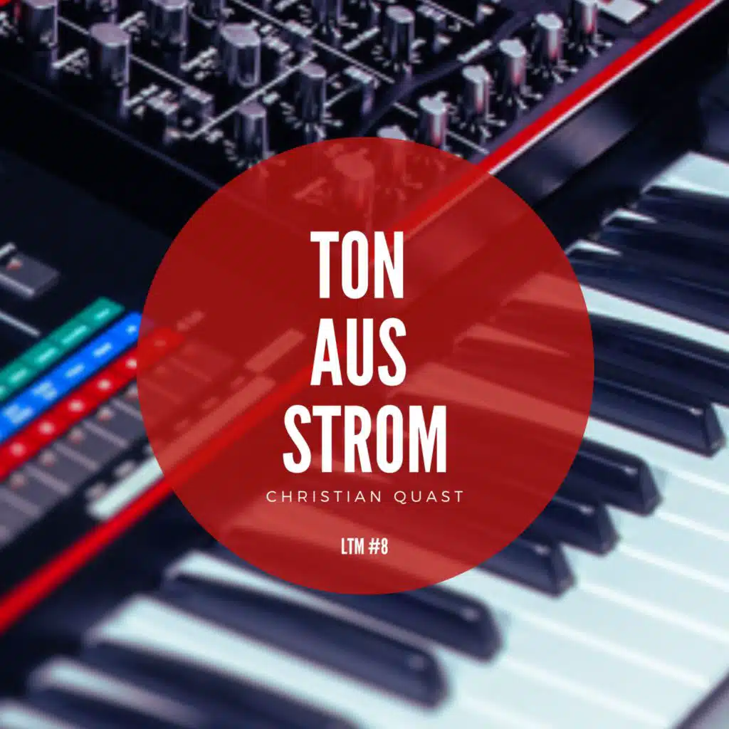 Ton aus Strom
