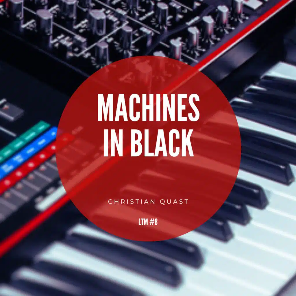 Machines in Black