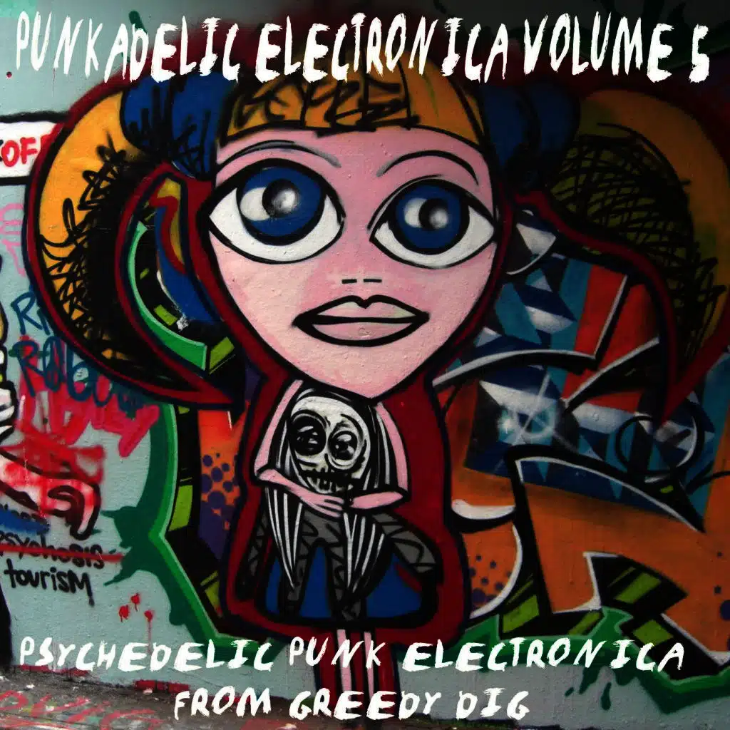 Tribal Shift (Phaze 3)