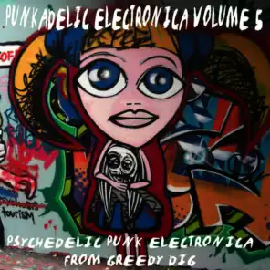 Punkadelic Electronica, Vol. 5
