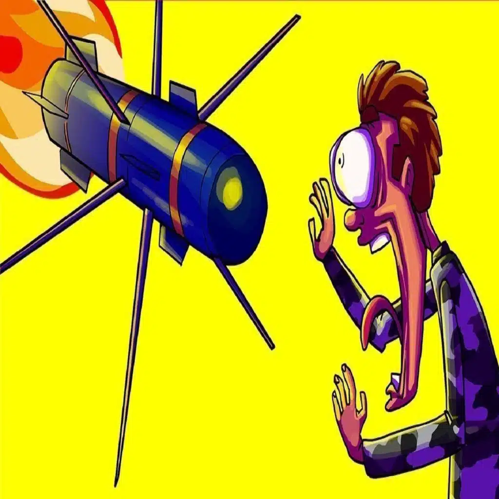 Top Secret Military Weapons Revealed