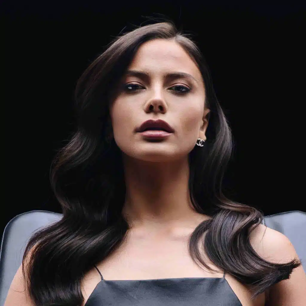 Boginja (Love & Live)