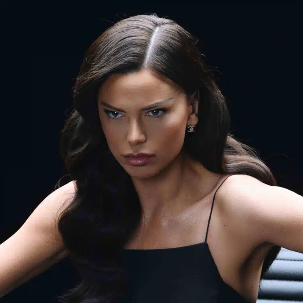 Milica Pavlovic & Coby