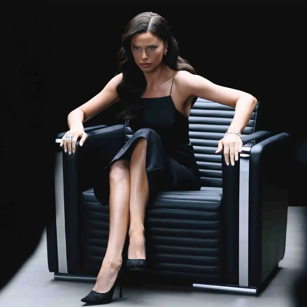 LAV Tour - Spens Novi Sad (Live)