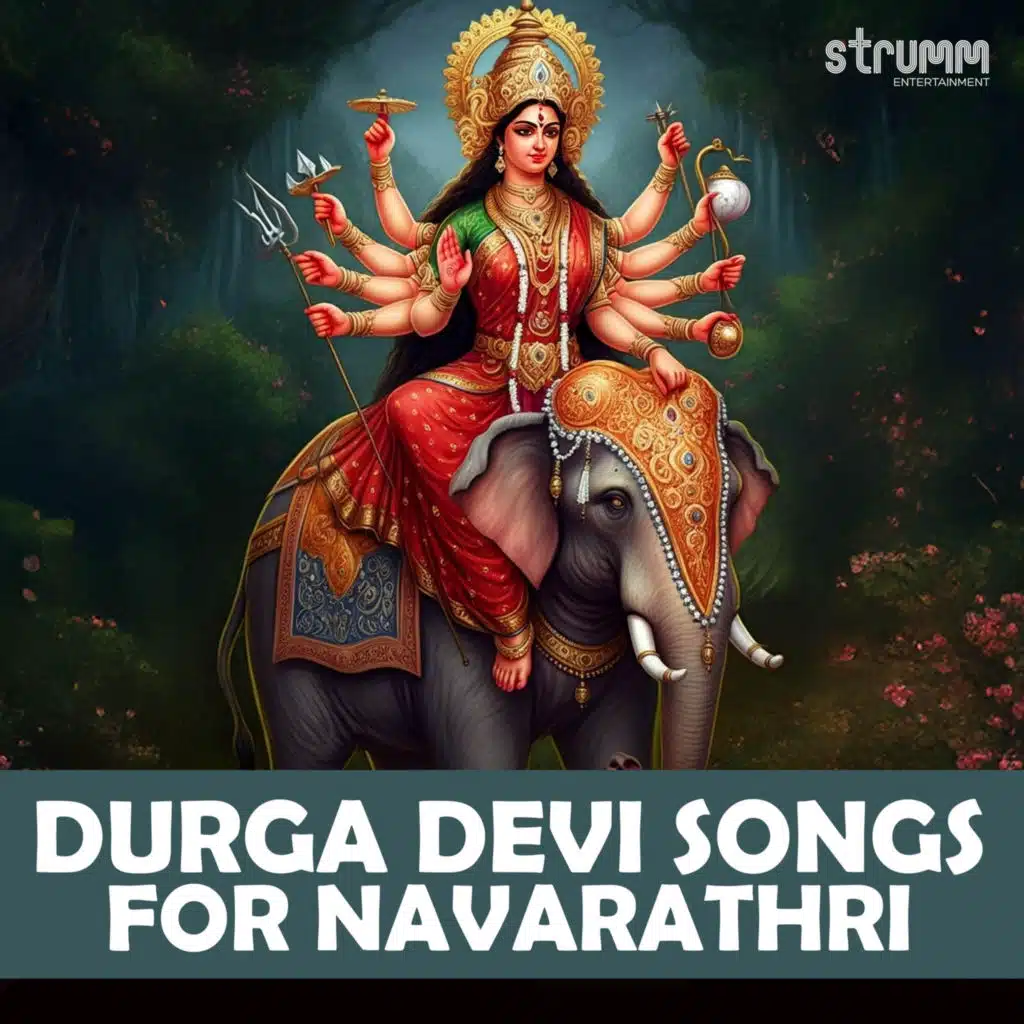 Durga Devi Songs for Navarathri