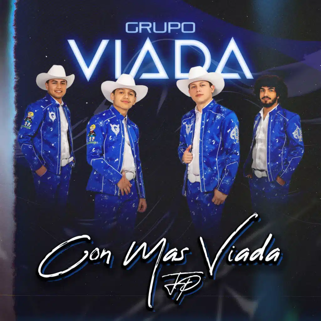 Con Mas Viada FP (En Vivo)