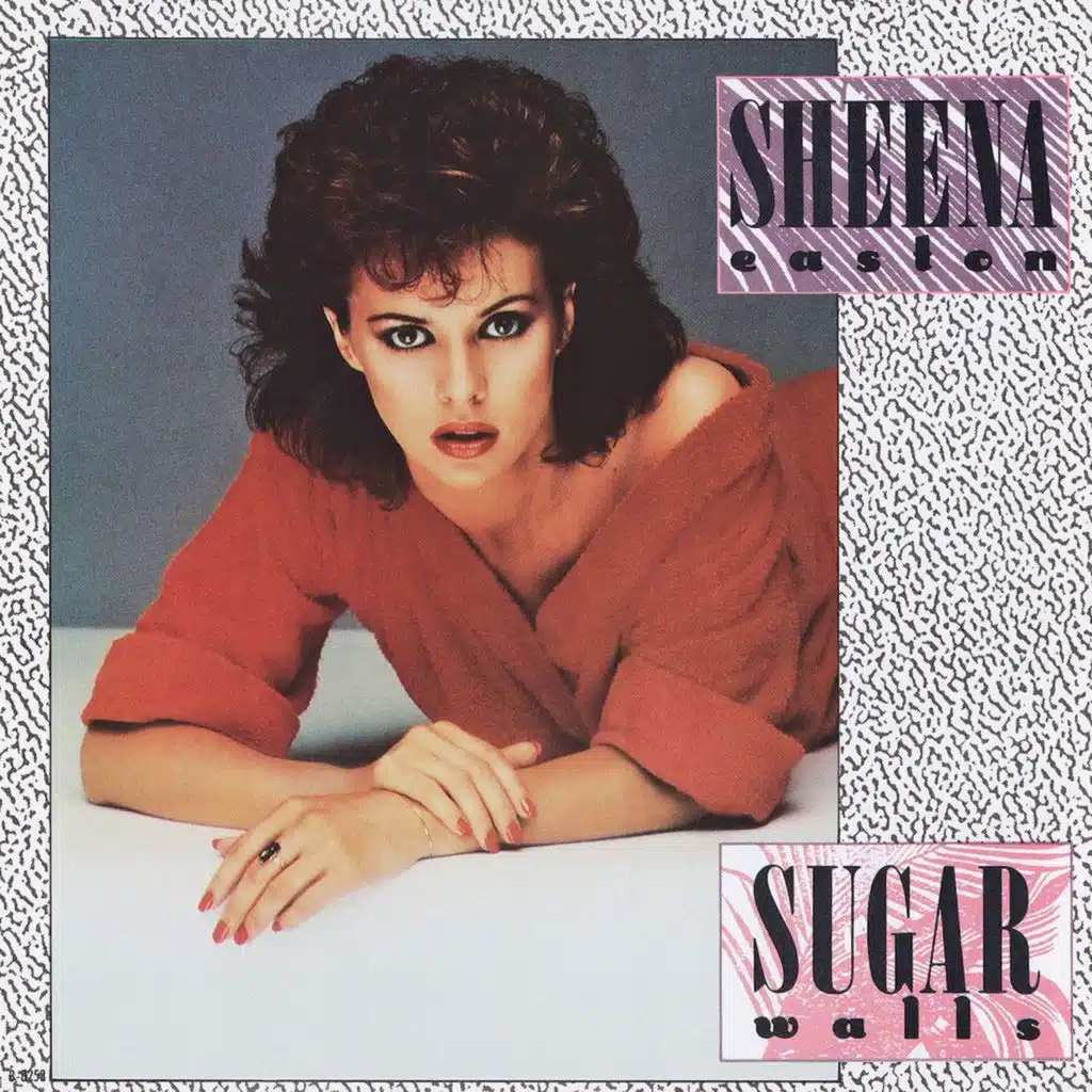 Sugar Walls (Long 'Roman' Version)