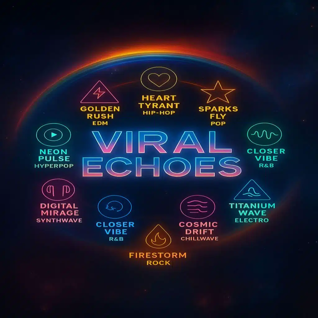 Neon Pulse (Hyperpop)