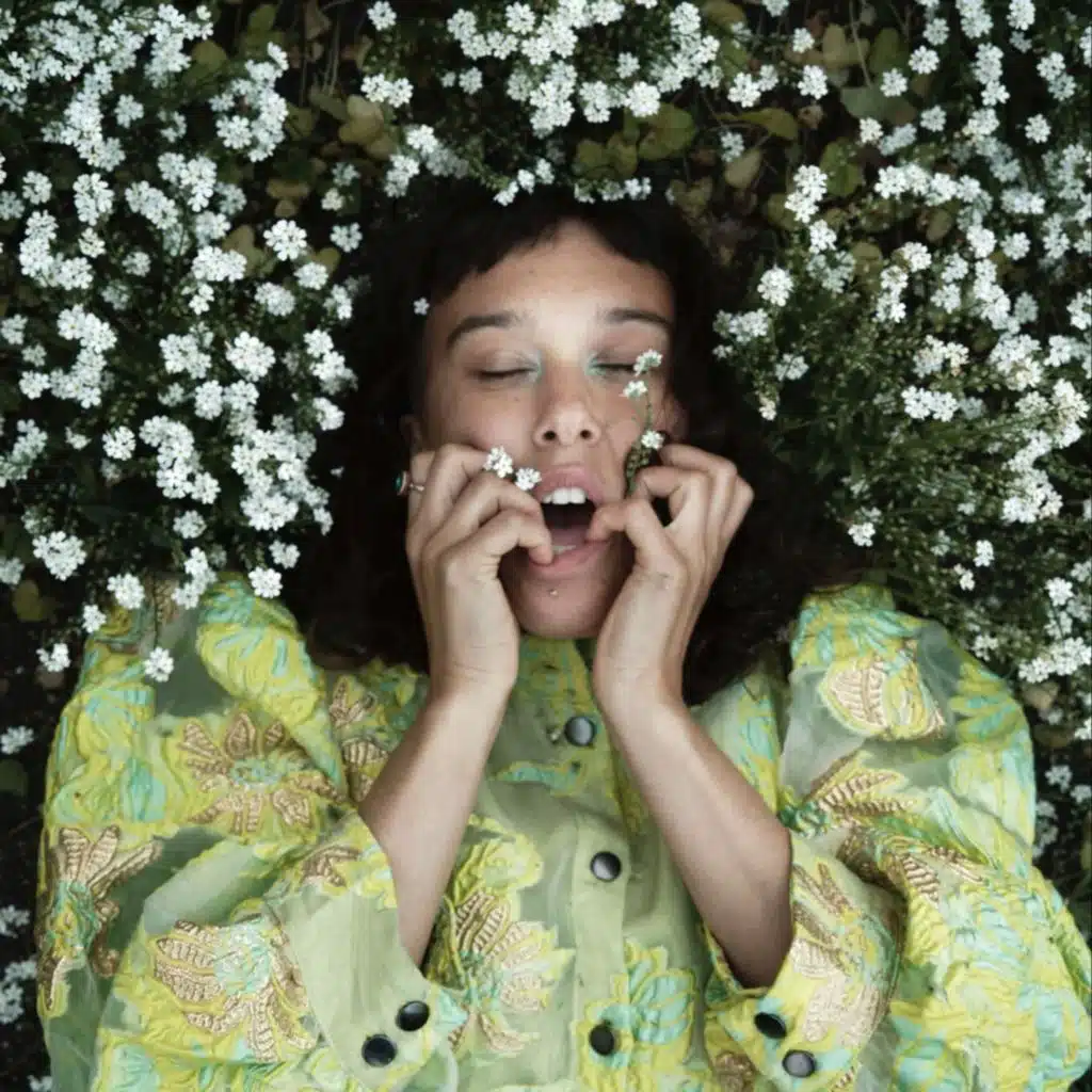 Whispers of the world