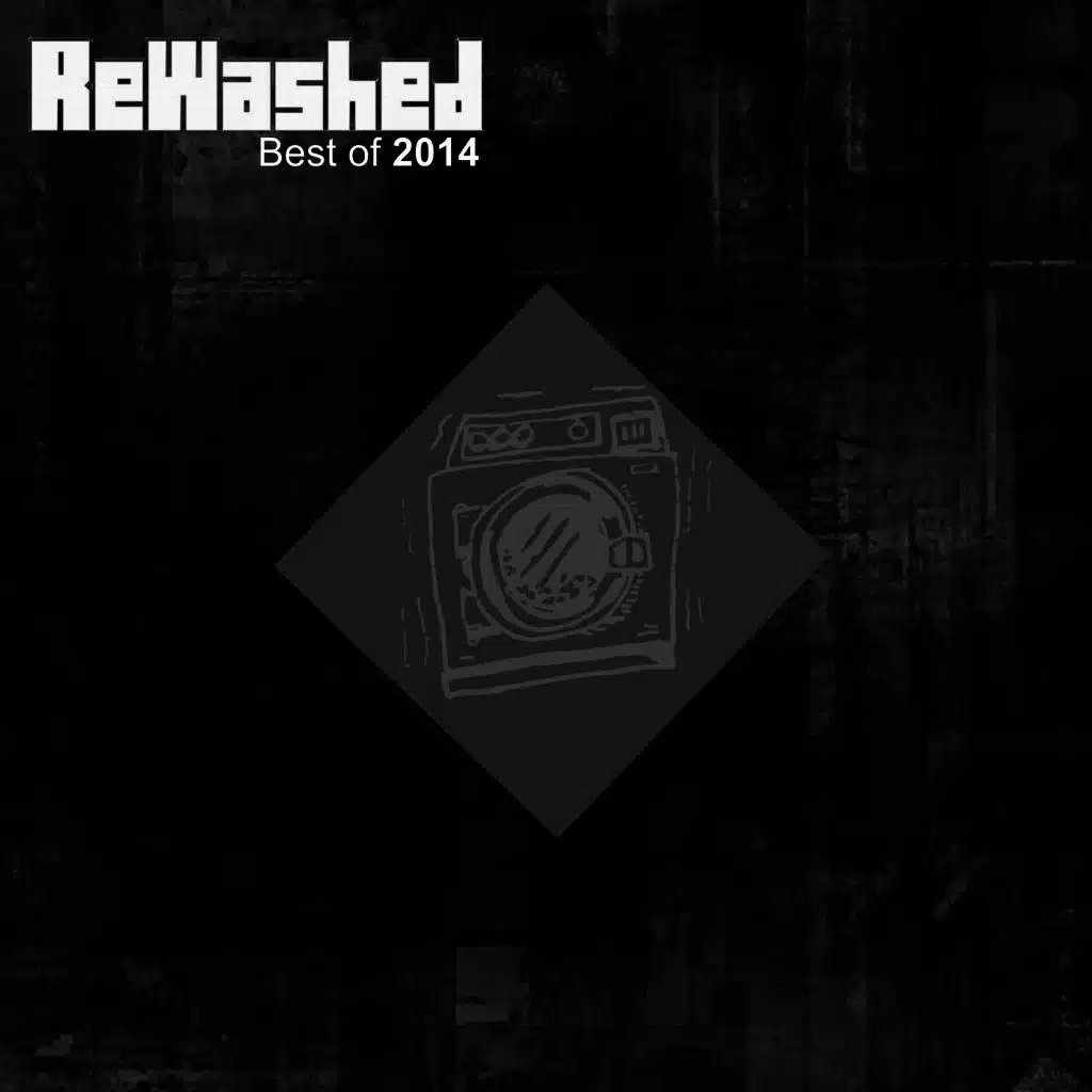 Rewashed - The Best of 2014