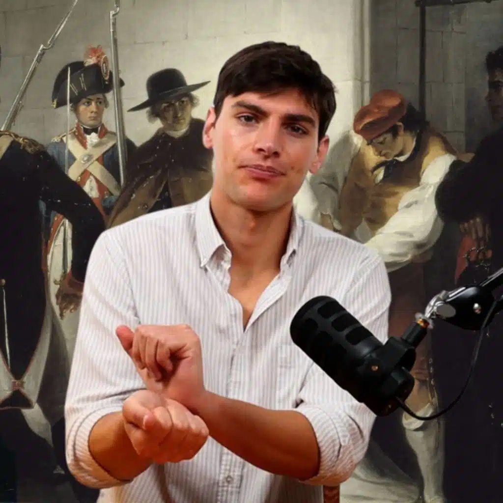 The Guillotine and Marie-Antoinette: A Shocking French History Lesson