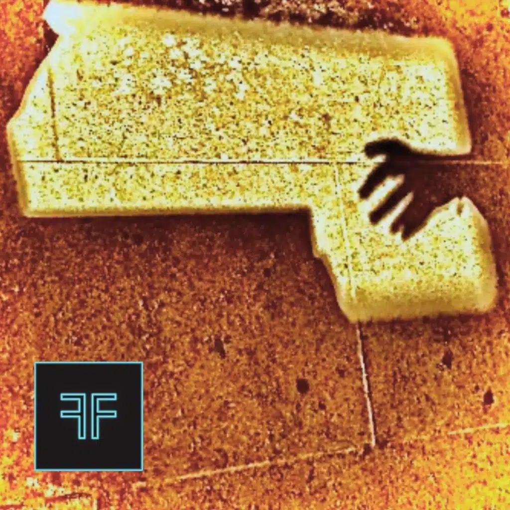 Symmetrical F, Pt. 1 (Radio Edit) [feat. Pearl Nancy Jam]