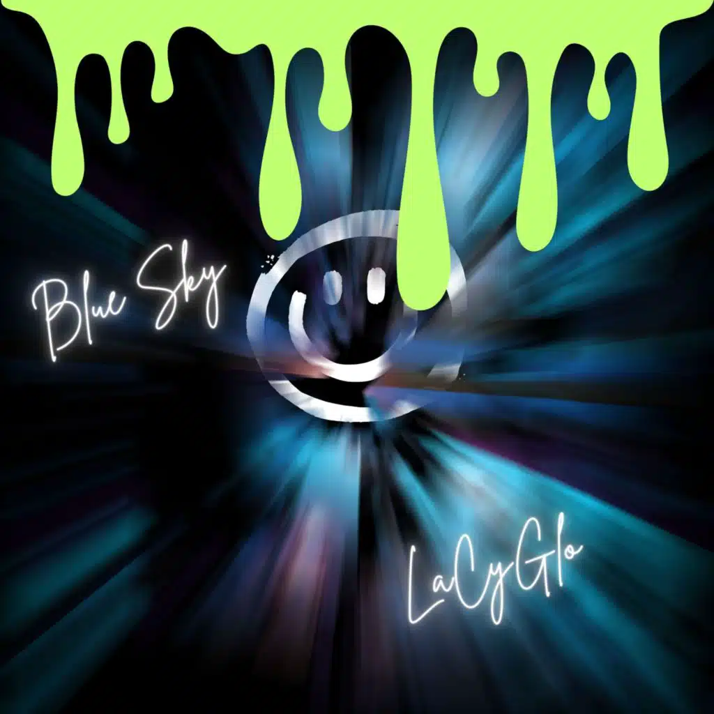 Blue Sky (Single Edit)