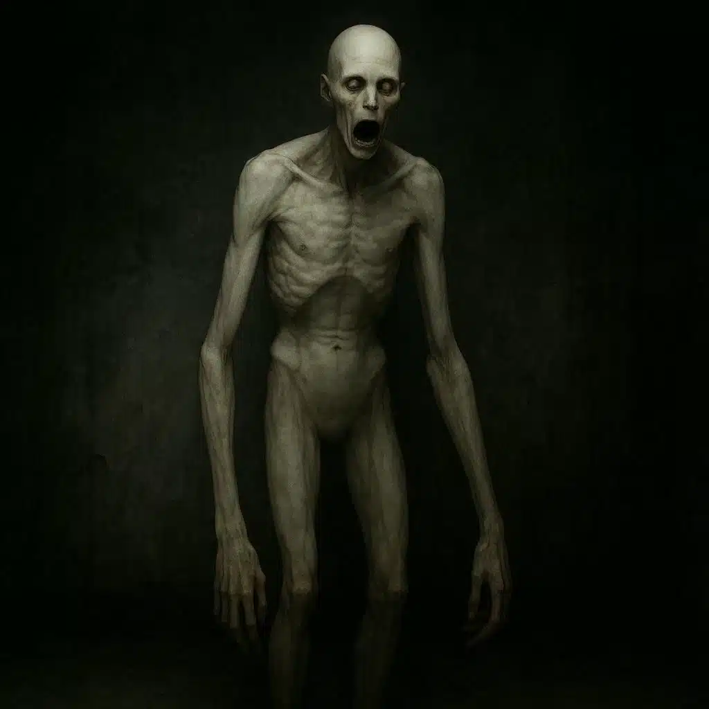 Bag and Tag | SCP-096