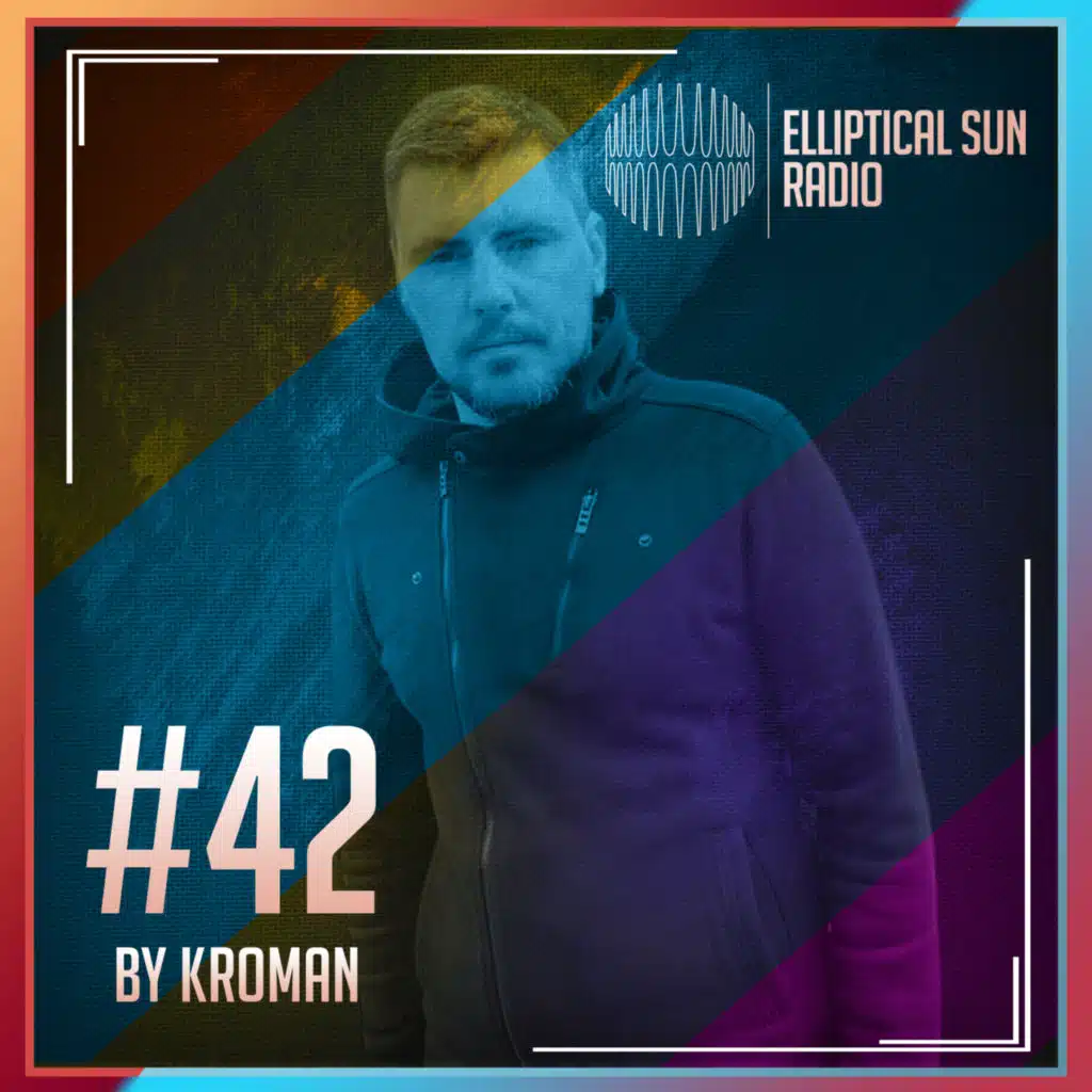 Elliptical Sun Radio by Kroman