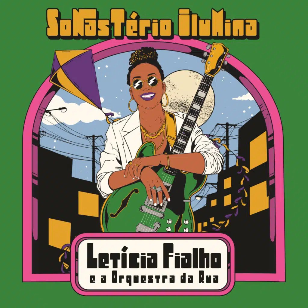 Corpo e Canção (Ao Vivo no Sonastério)