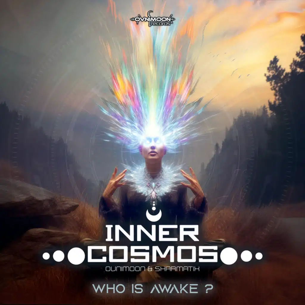 Inner Cosmos, Ovnimoon & Sharmatix