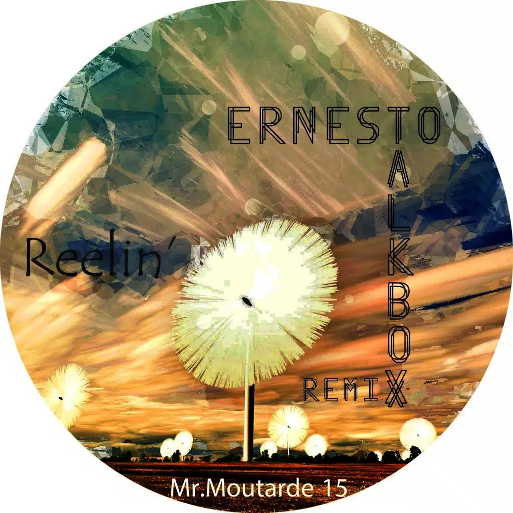 Reelin' (Talkbox Remix)