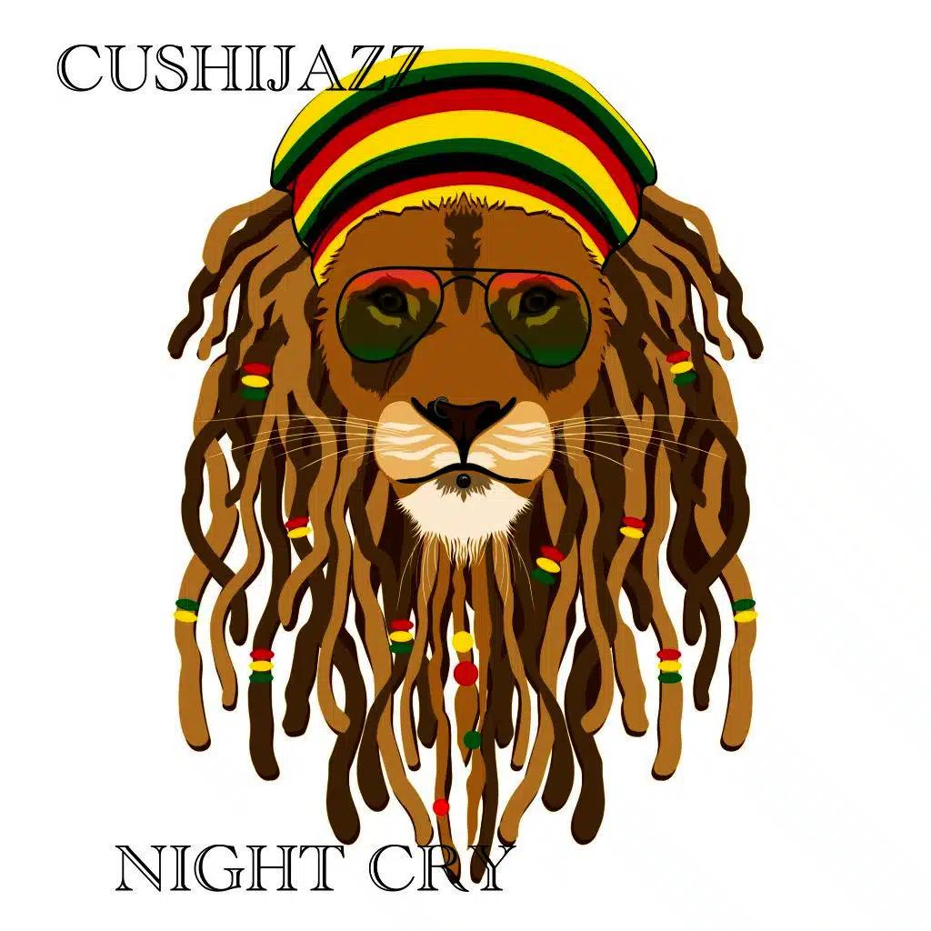 Night Cry (Afro Nu Jazz Style)