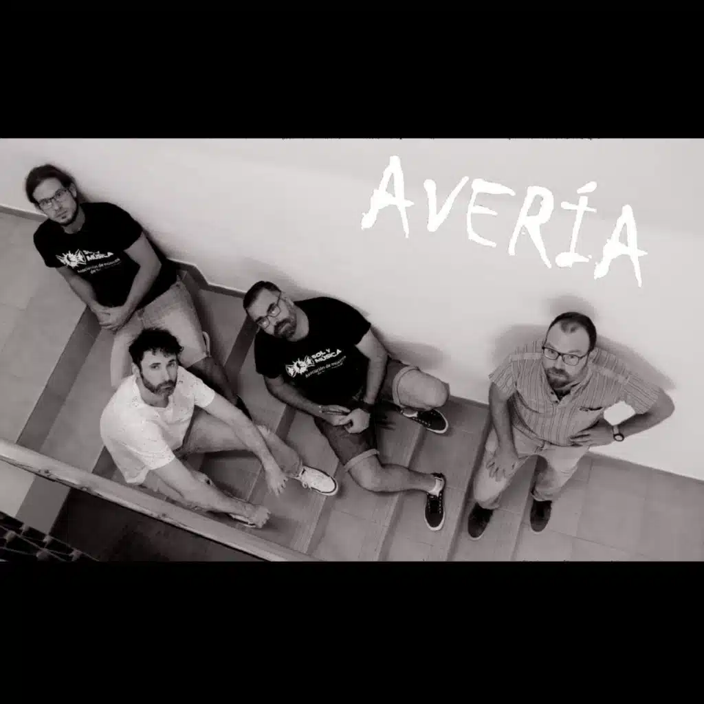 Avería