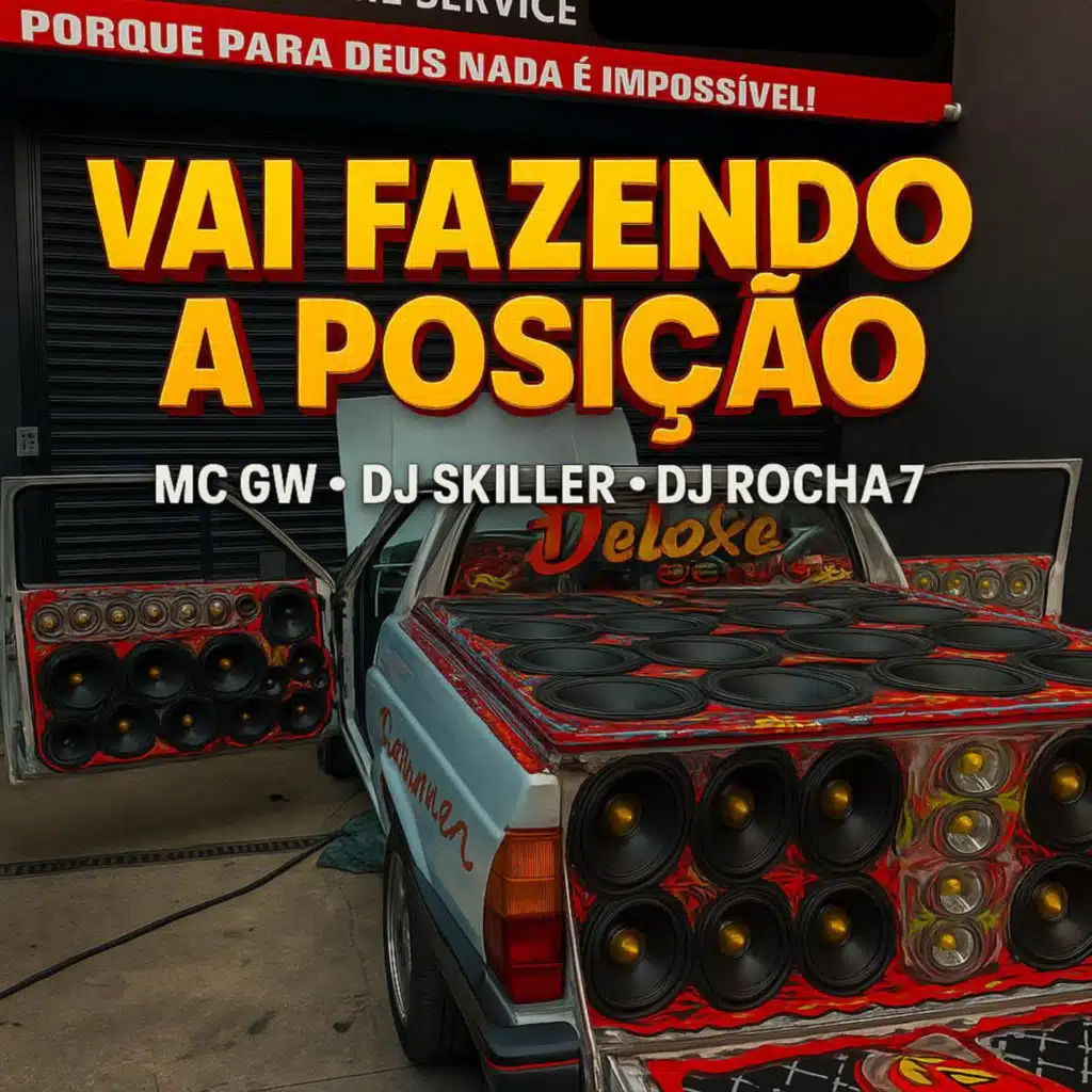 Dj Rocha7, Dj Skiller & Mc gw