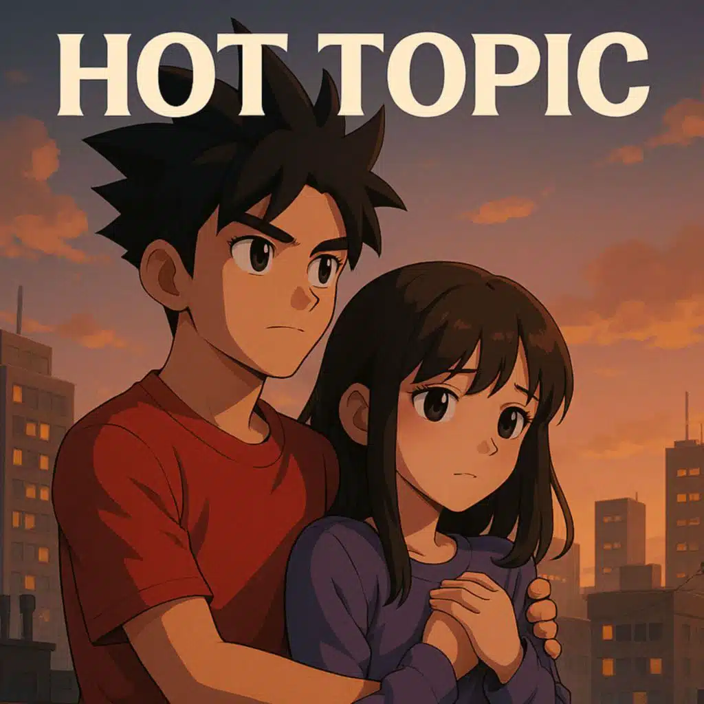 hot topic