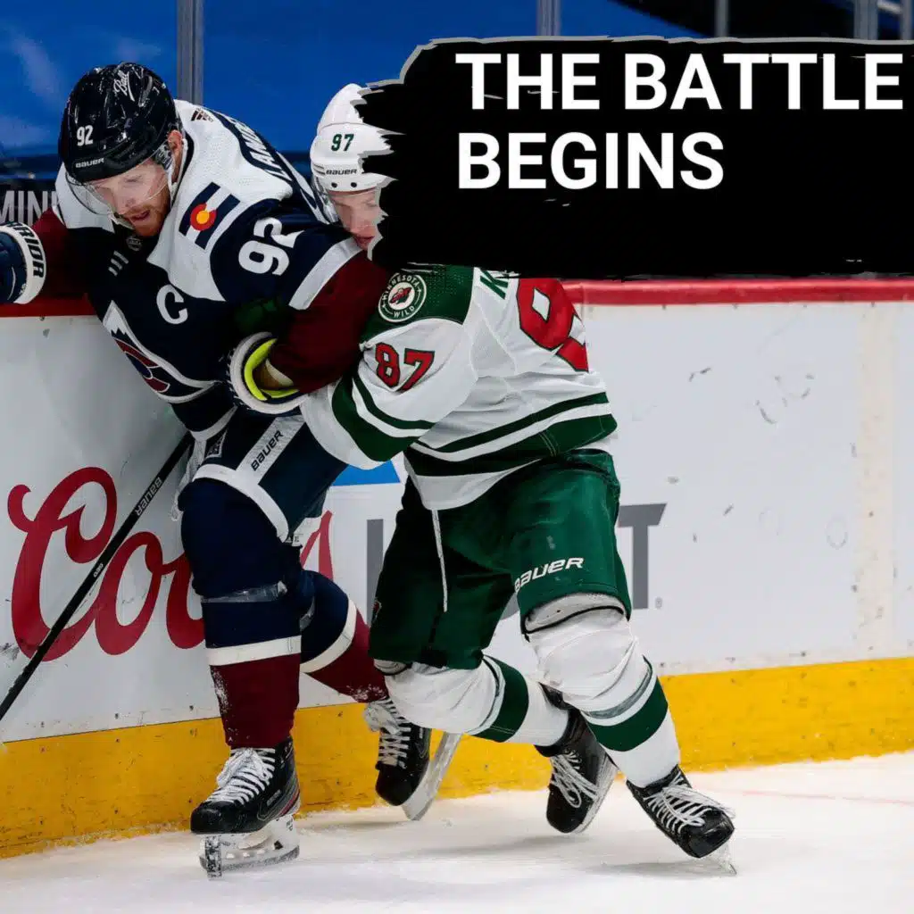 We Highlight Important Contract Negotiations and Big Aspirations as Teams Prep for Training Camp