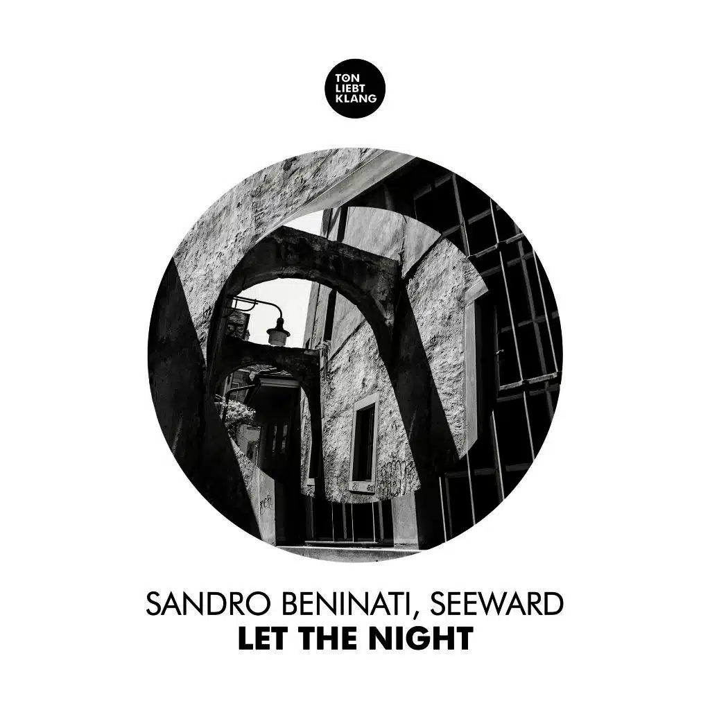 Let the Night (Channel X Remix)