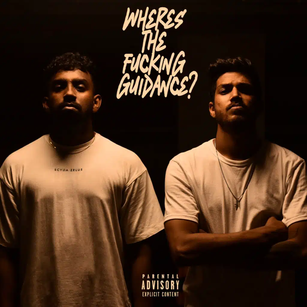 Kill The Beat (feat. Heva)