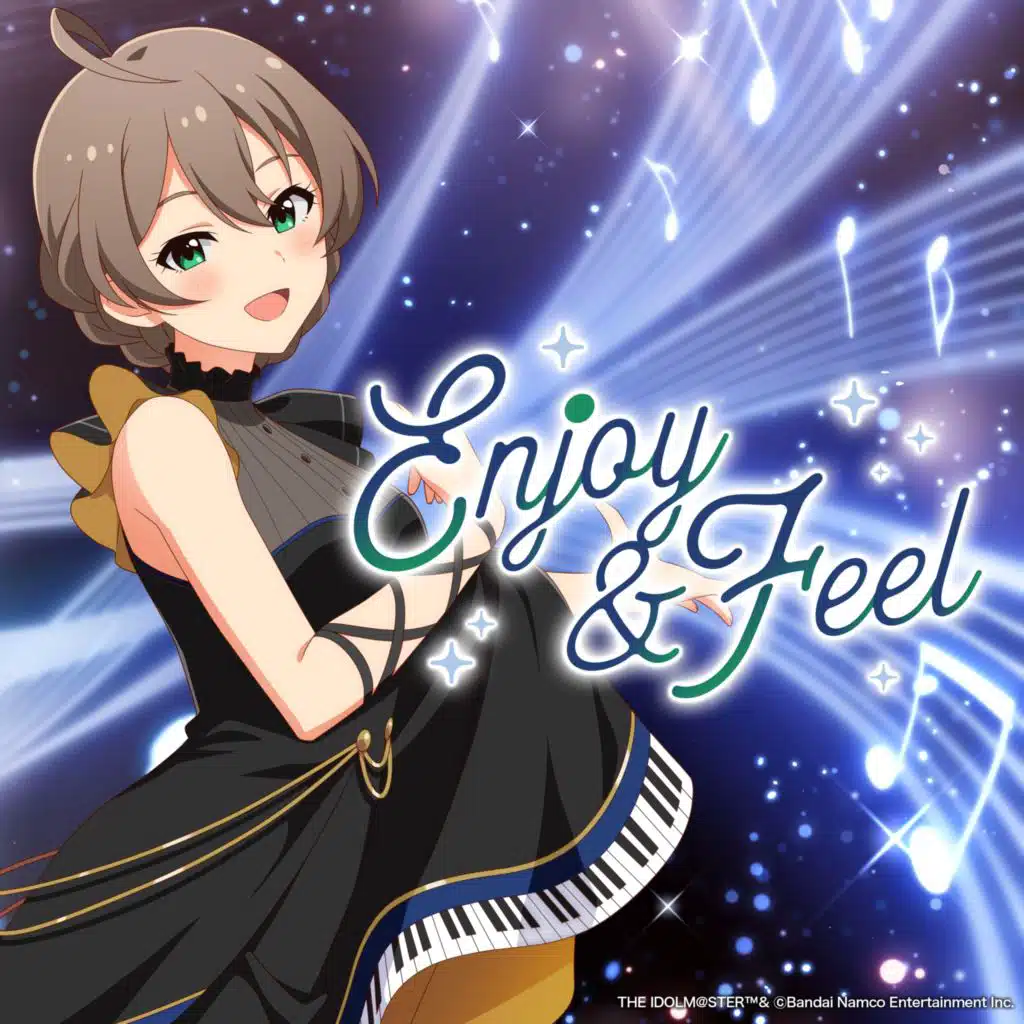 Kaori Sakuramori (CV: Arisa Kori)