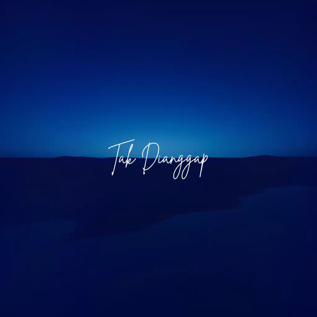 Tak Dianggap (feat. Vorativa)