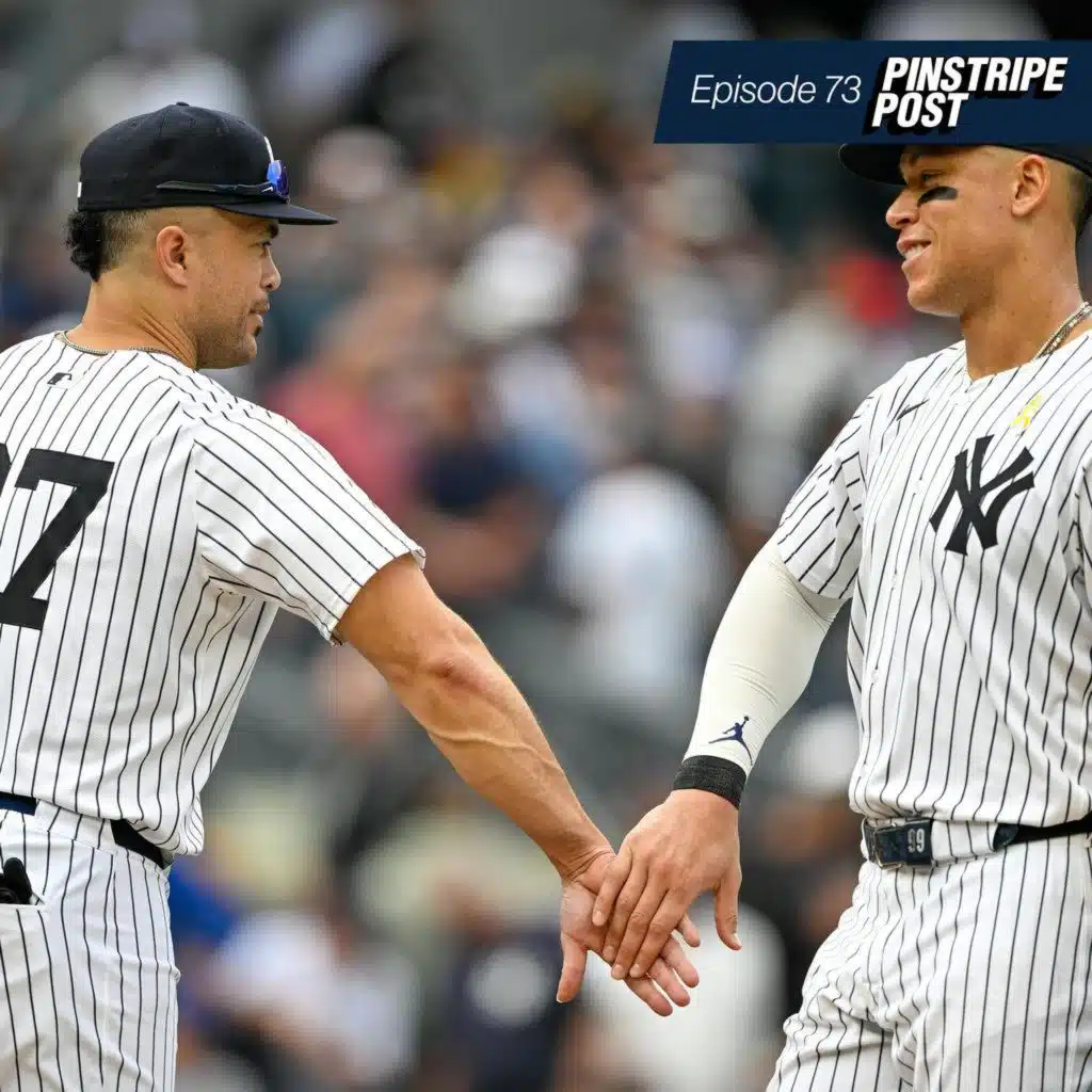 Are the Yankees the best team the AL? | Pinstripe Post