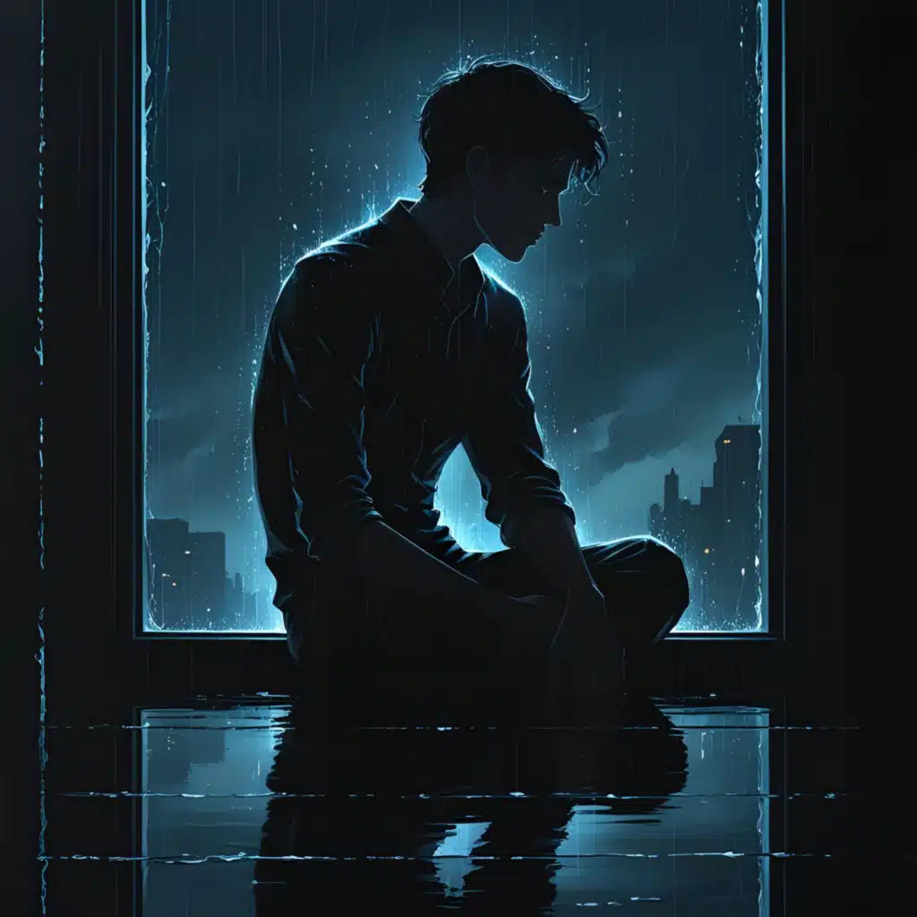 Evening Piano for Quiet Reflection