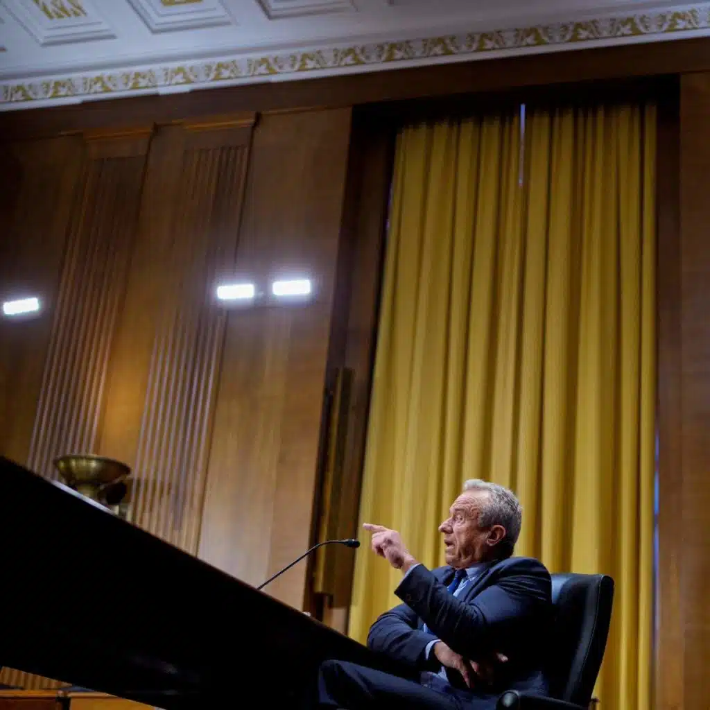 'If You Can Keep It': HHS Versus The Science