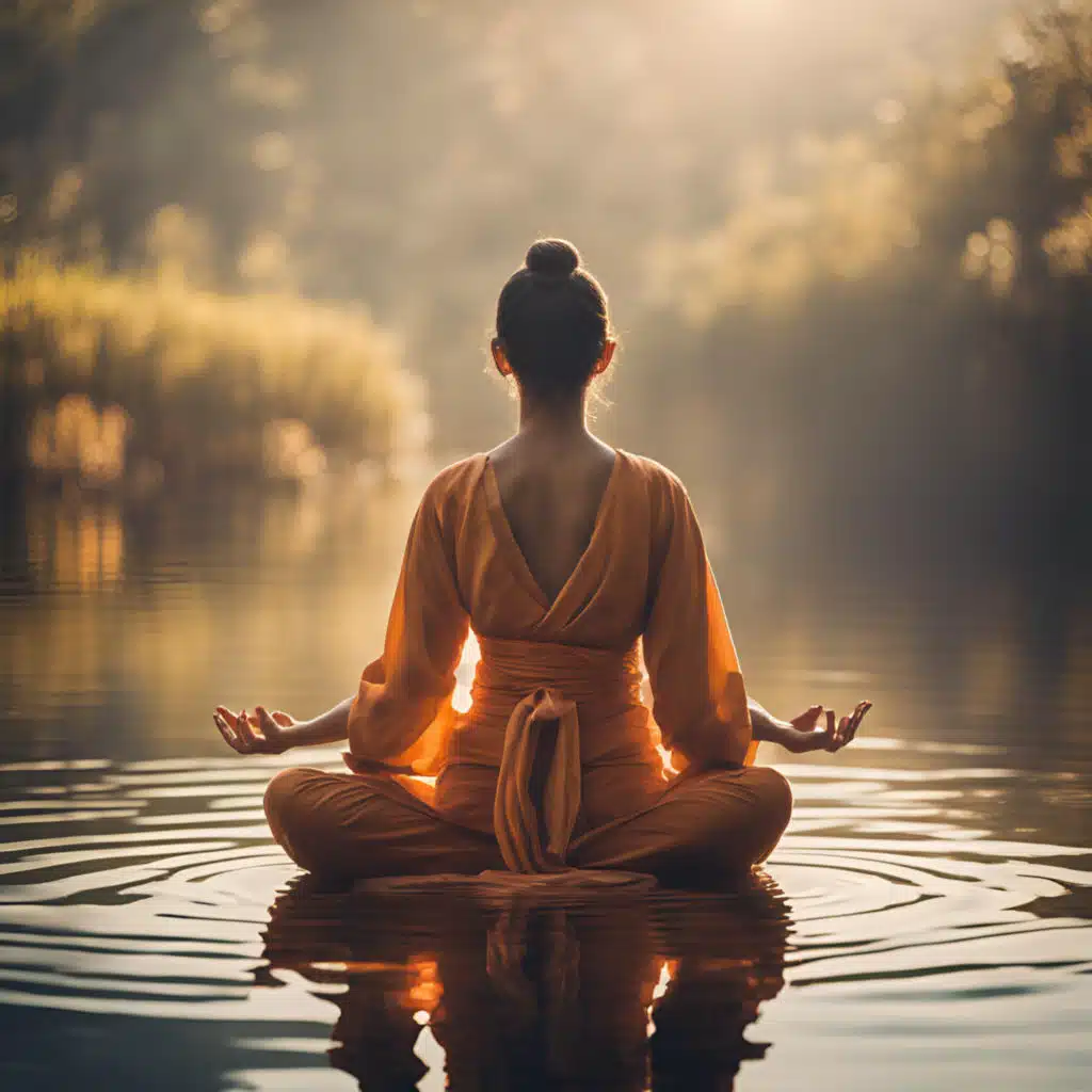 Spiritual Flower, Rangitoto & Miravaldini