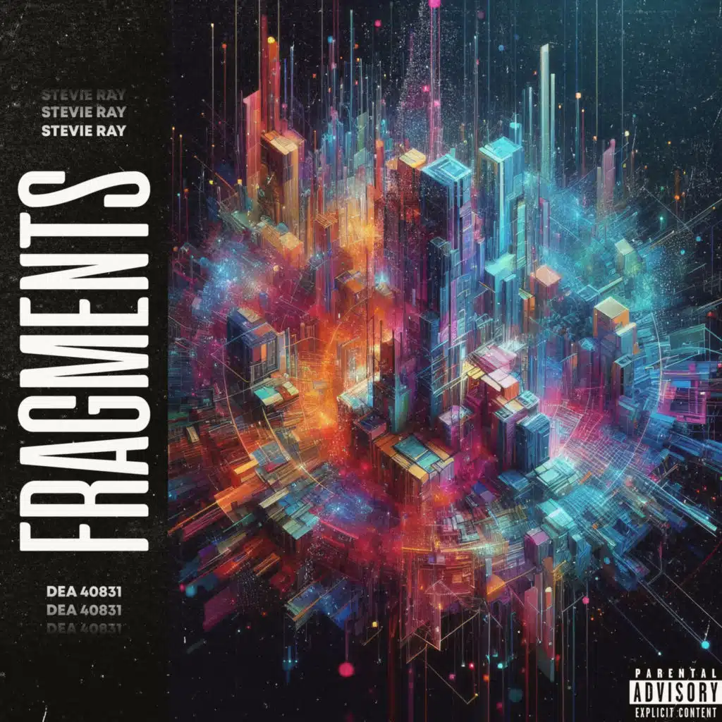 Stevie Ray & DEA 40831