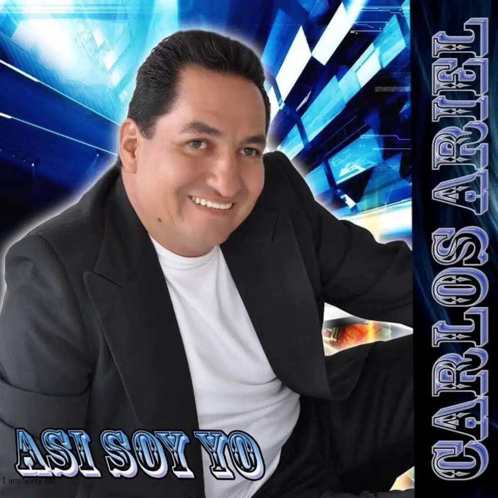 Carlos Ariel Mejía El Sentimental Del Despecho