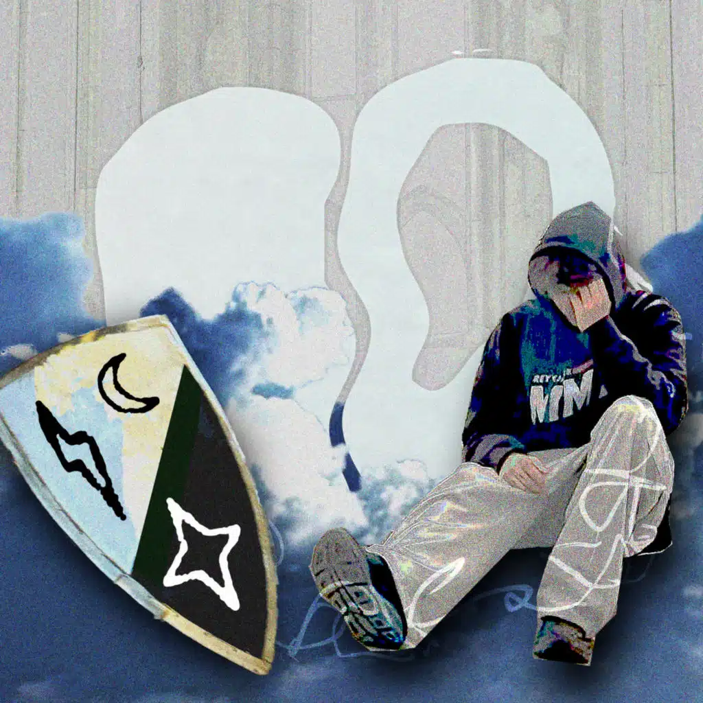 be ok (feat. Elijah Midjord)