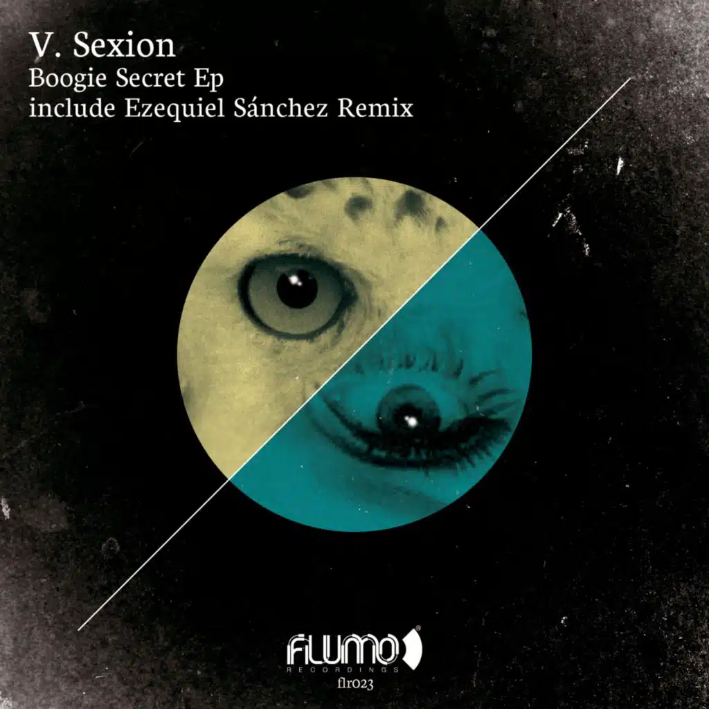 V-Sexion