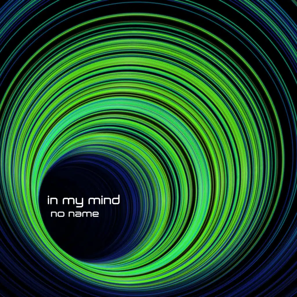 In My Mind (Acapella Vocal Mix)