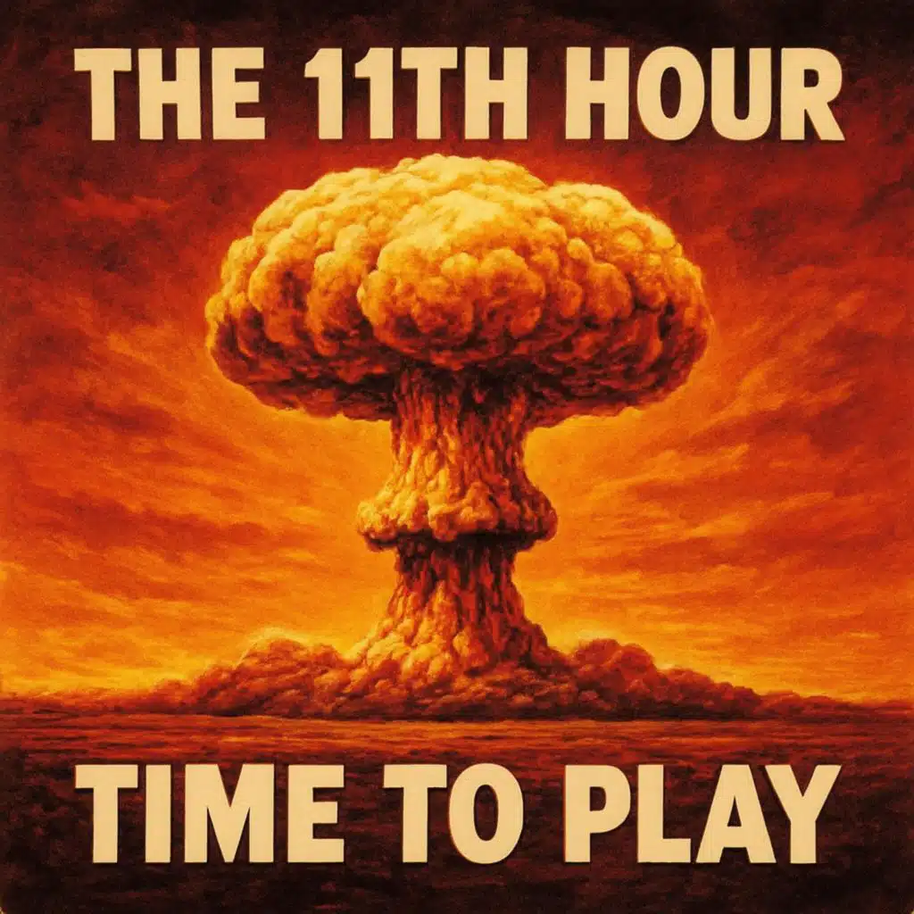 The 11th Hour